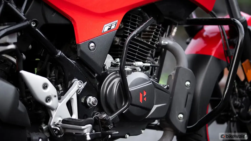 TVS Apache RTR 160 4V Clutch Lever Image BikeWale