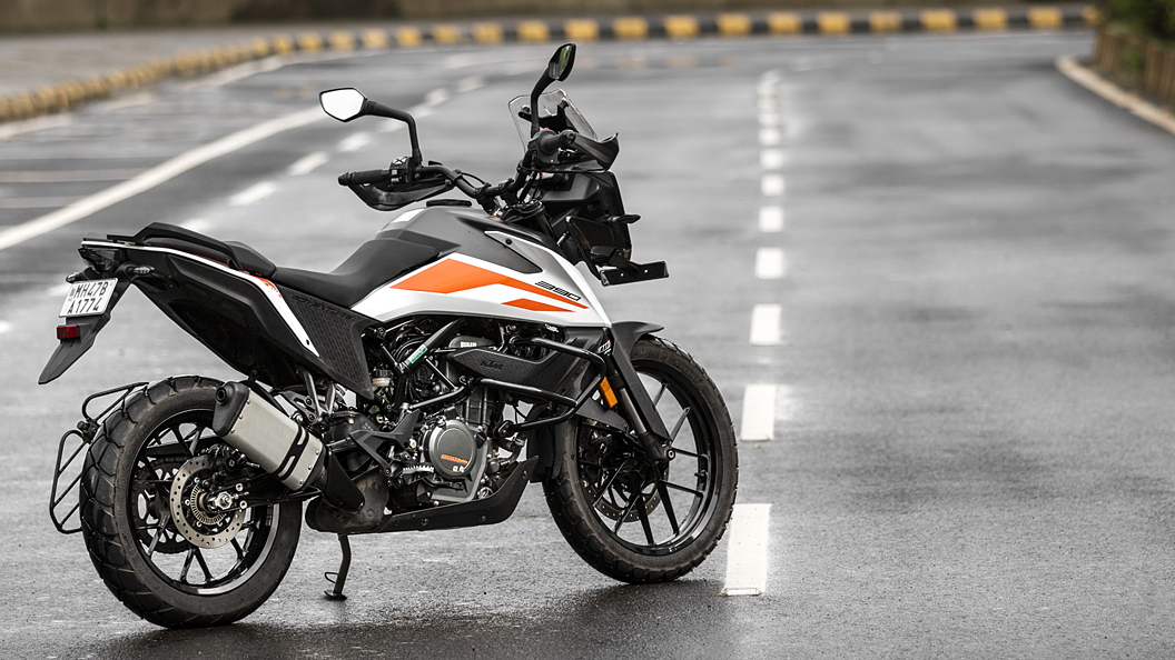 ktm 390 adv 2021