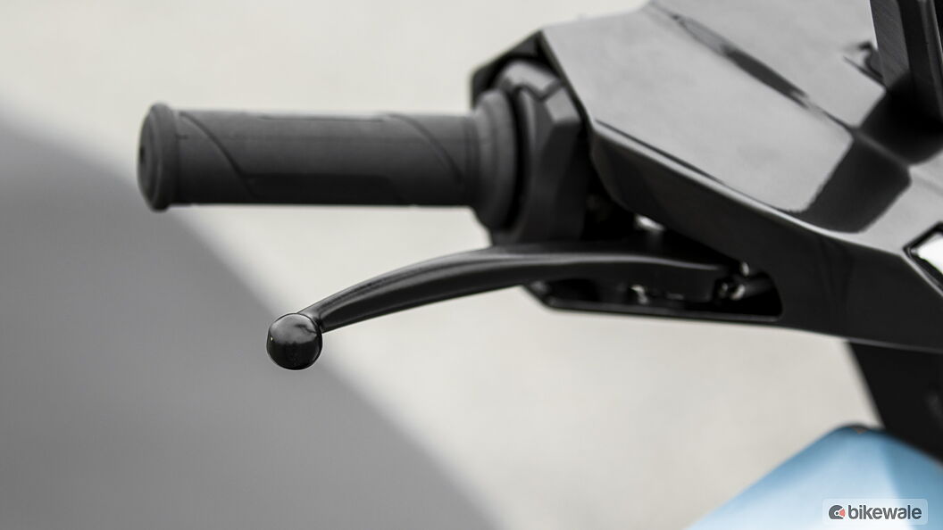 Simple Energy One Front Brake Lever