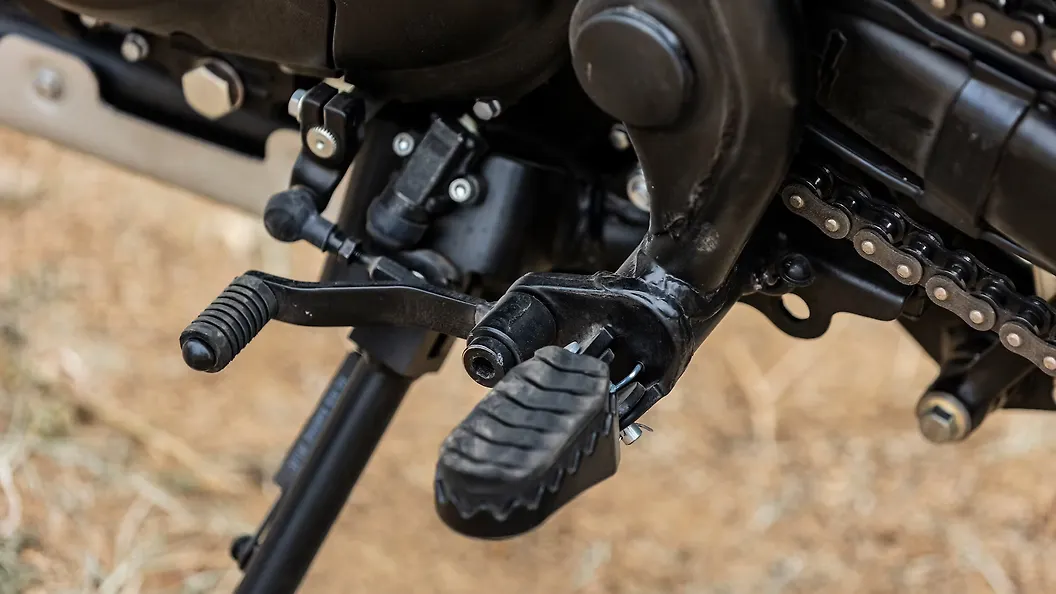 Himalayan Gear Shift Pattern atelieryuwa.ciao.jp