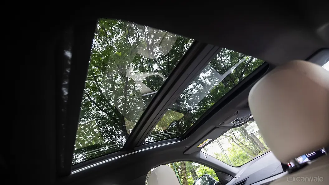 2 Series Gran Coupe Sunroof/Moonroof Image, 2 Series Gran Coupe Photos ...