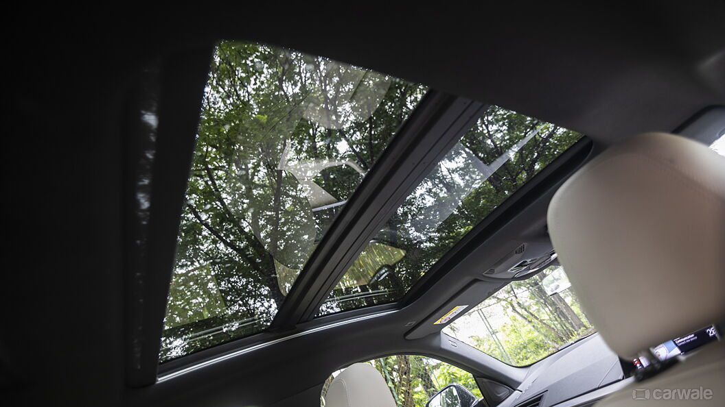 BMW 2 Series Gran Coupe Sunroof/Moonroof