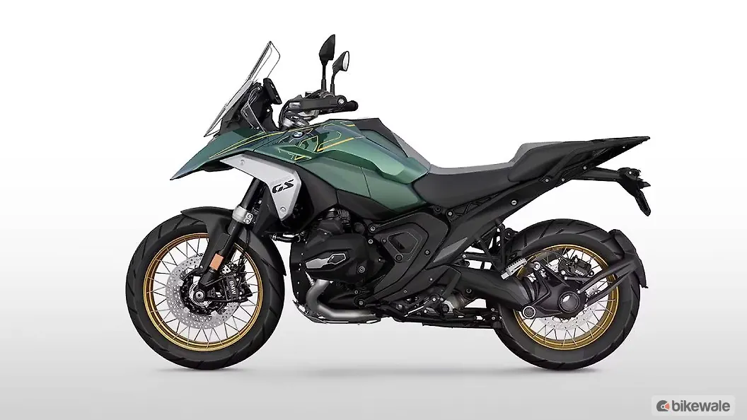BMW R 1300 GS Colours in India, 2 R 1300 GS Colour Images - BikeWale