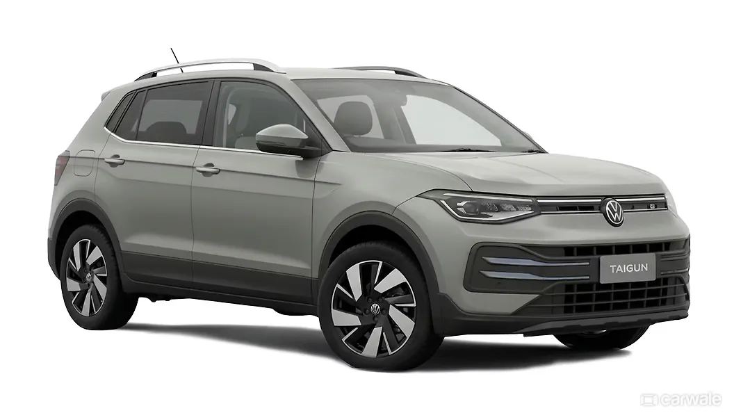 Carbon Steel Grey Metallic