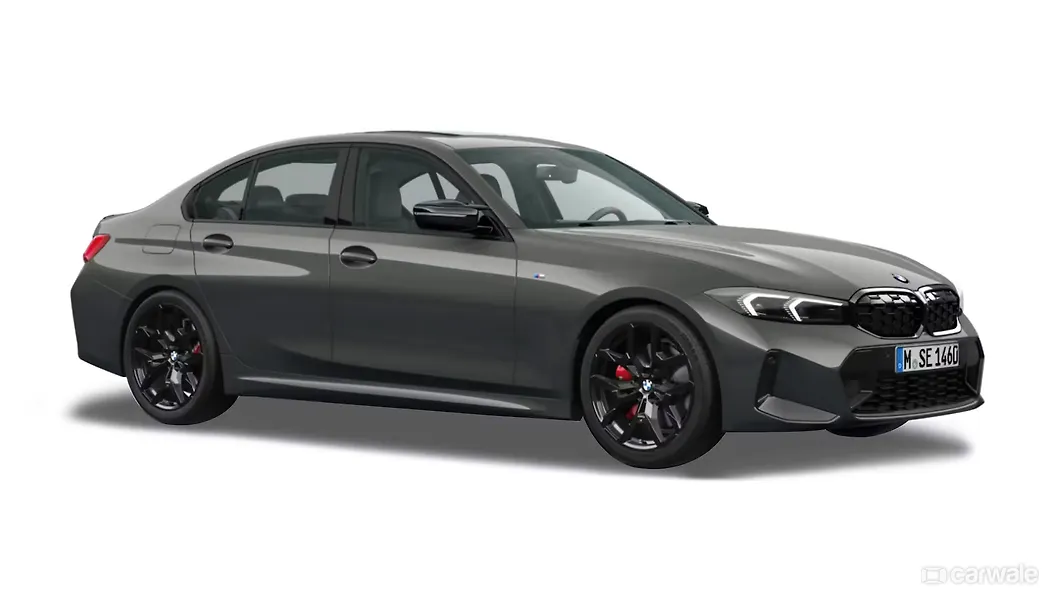 Dravit Grey Metallic