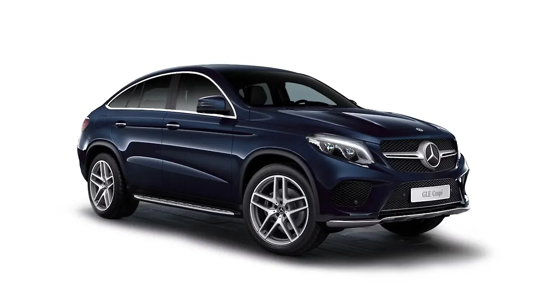 Mercedes Benz Gle Coupe 450 Amg Price In India Features Specs And Reviews Carwale