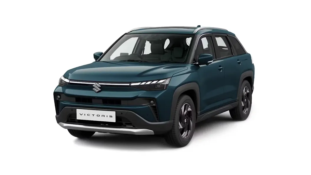 Victoris Zxi Plus (O) 1.5 6AT on road Price | Maruti Victoris Zxi