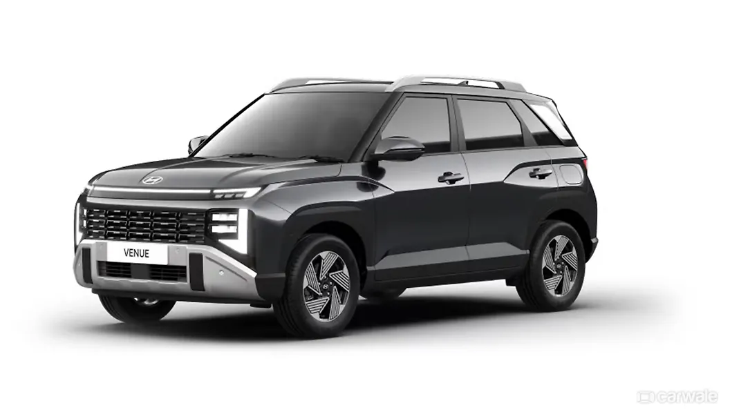 Titan Grey