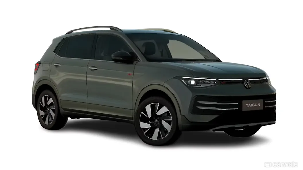 Steel Grey