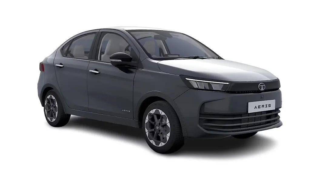 Tata Aeris CNG On Road Price | Tata Aeris CNG Specs & Features
