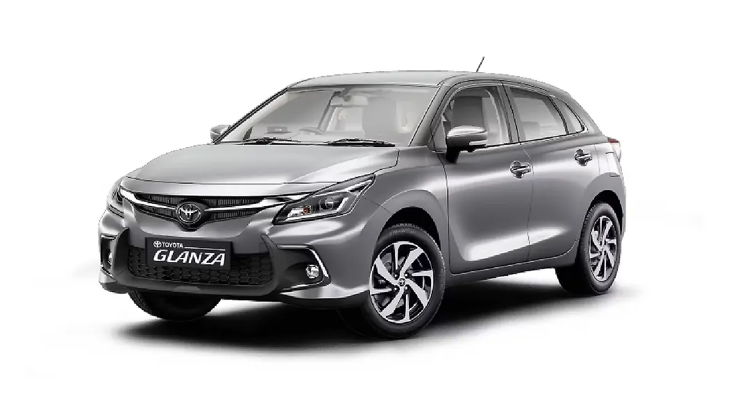 Glanza S On Road Price | Toyota Glanza S Specs & Features