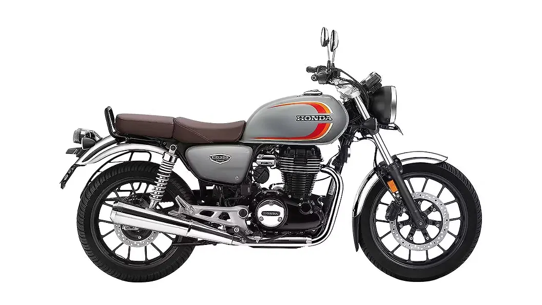 Pearl Deep Ground Grey - Dlx Pro Chrome