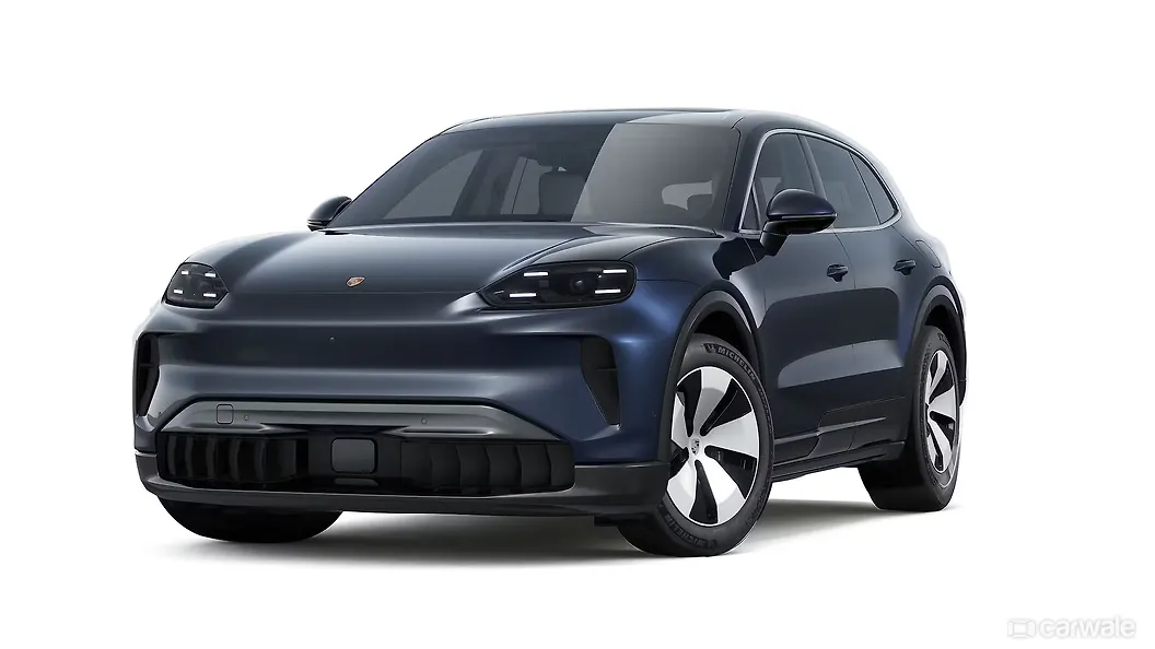 Algarve Blue Metallic