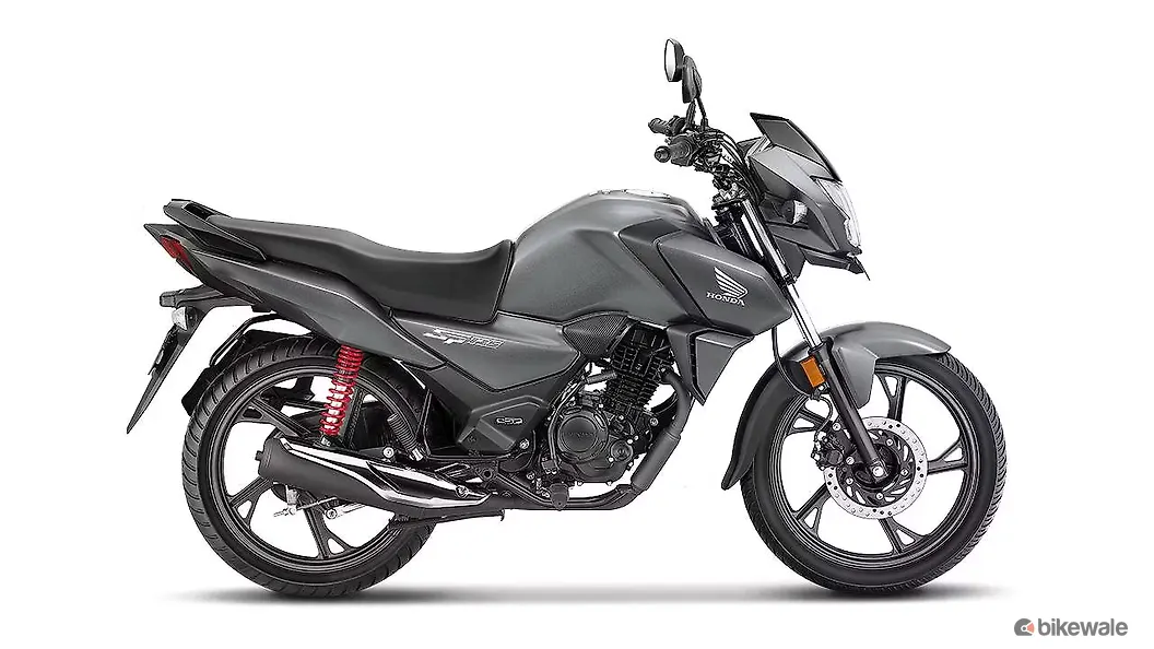 Matte Axis Gray Metallic