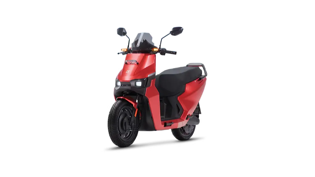 Solar Red Cx