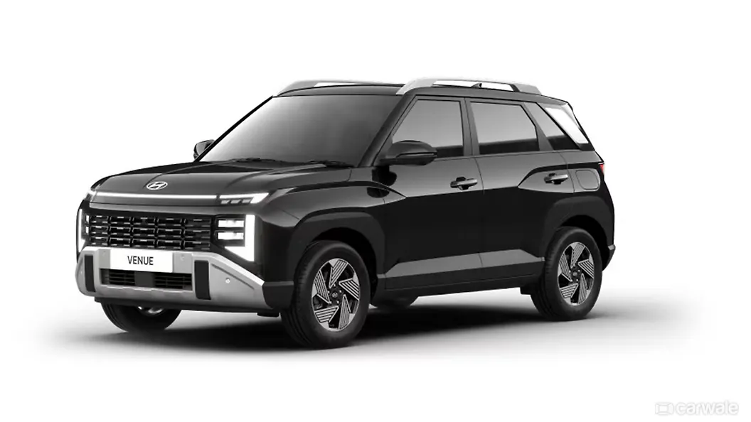 Titanium Black