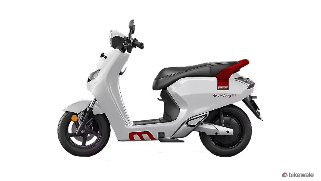 Pearl White (LE)