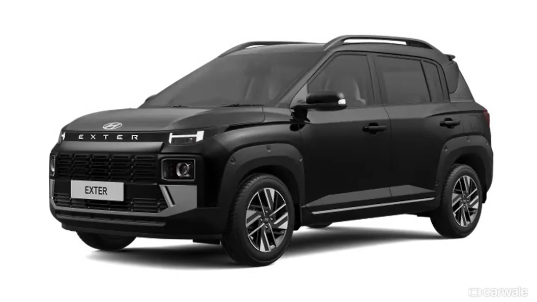 Titanium Black