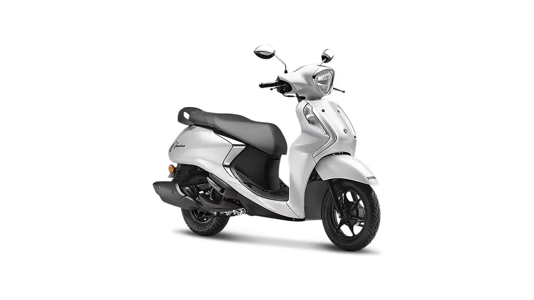 फ़सिनो_125_Metallic_White