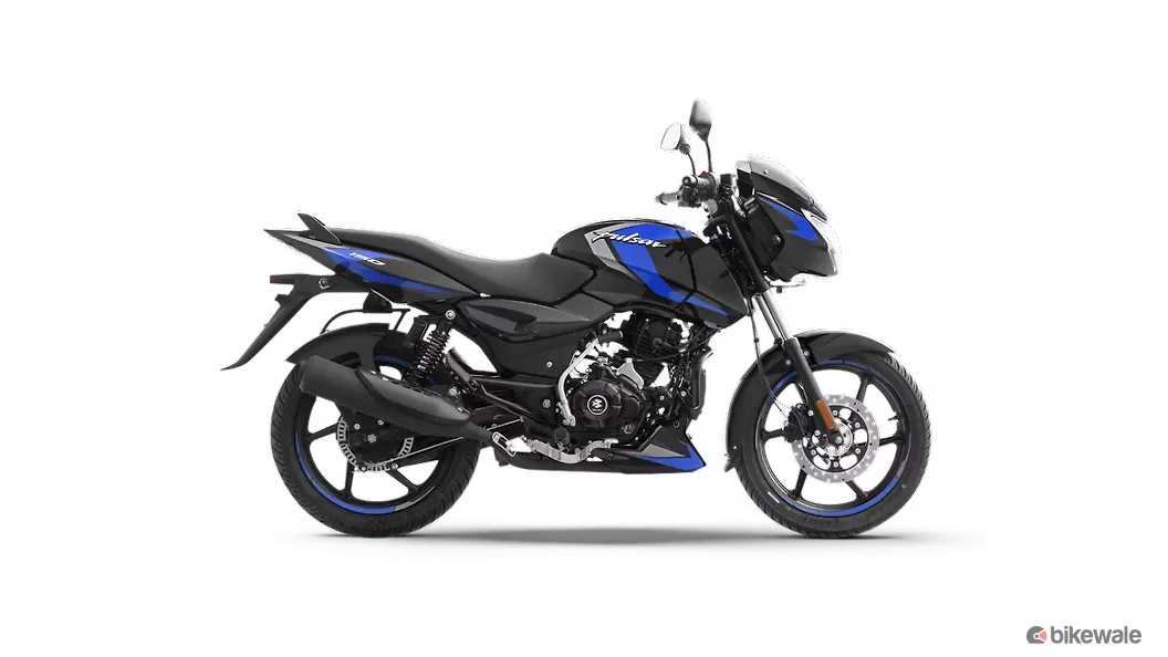 Ebony Black Ink Blue