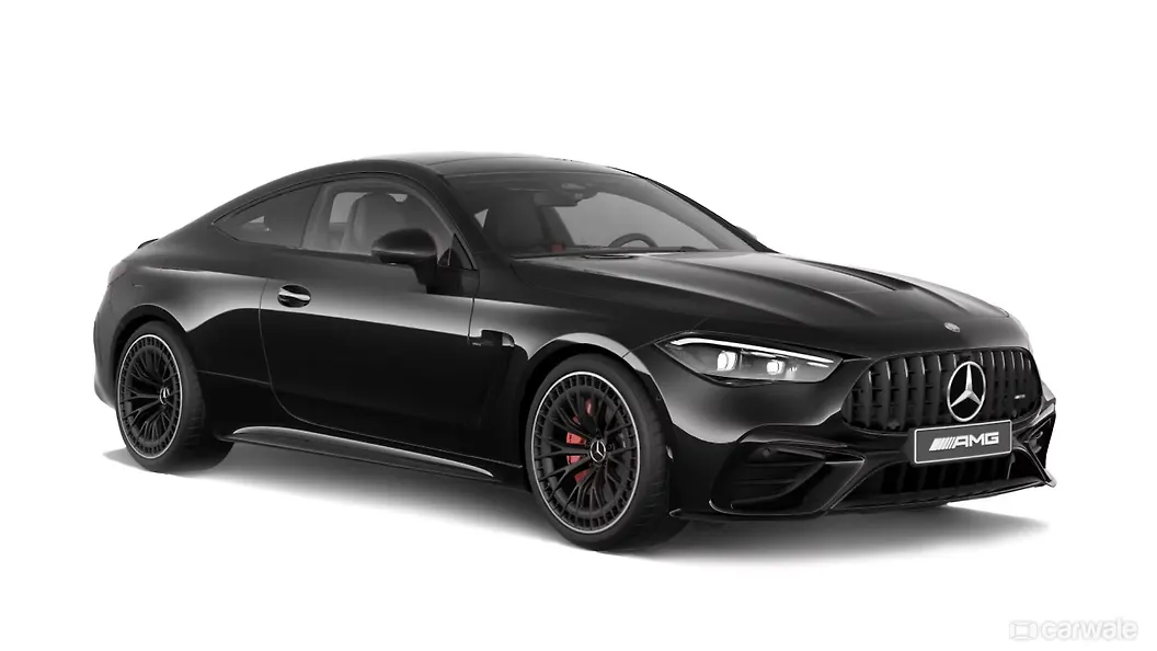 Mercedes-Benz AMG CLE 53 thumbnail 8
