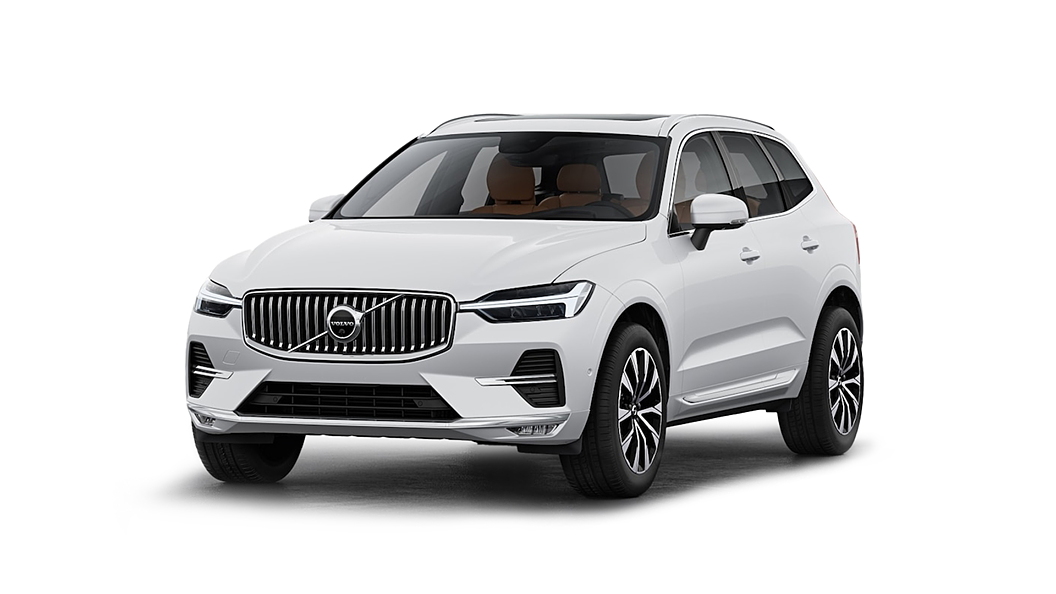 Xc60 deals electric price