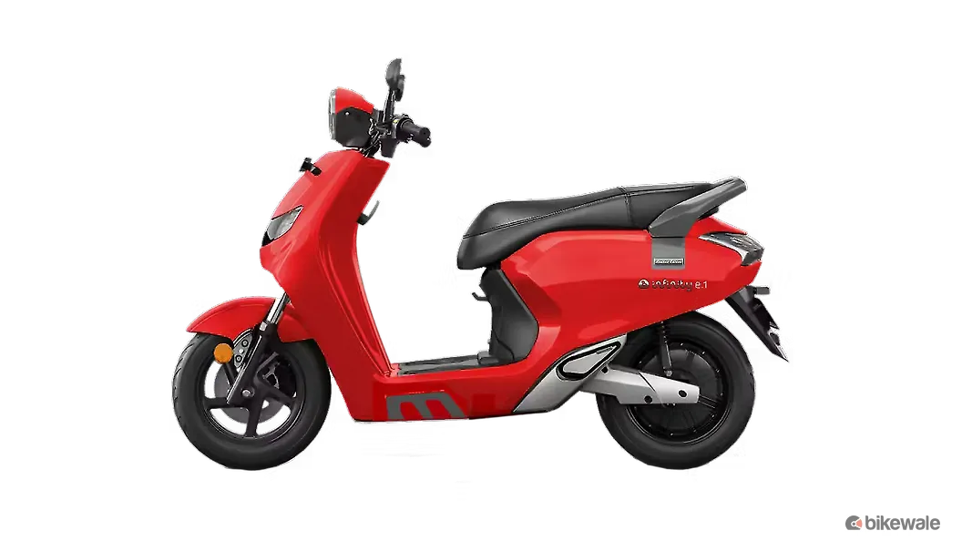 Sporty Red (LE)