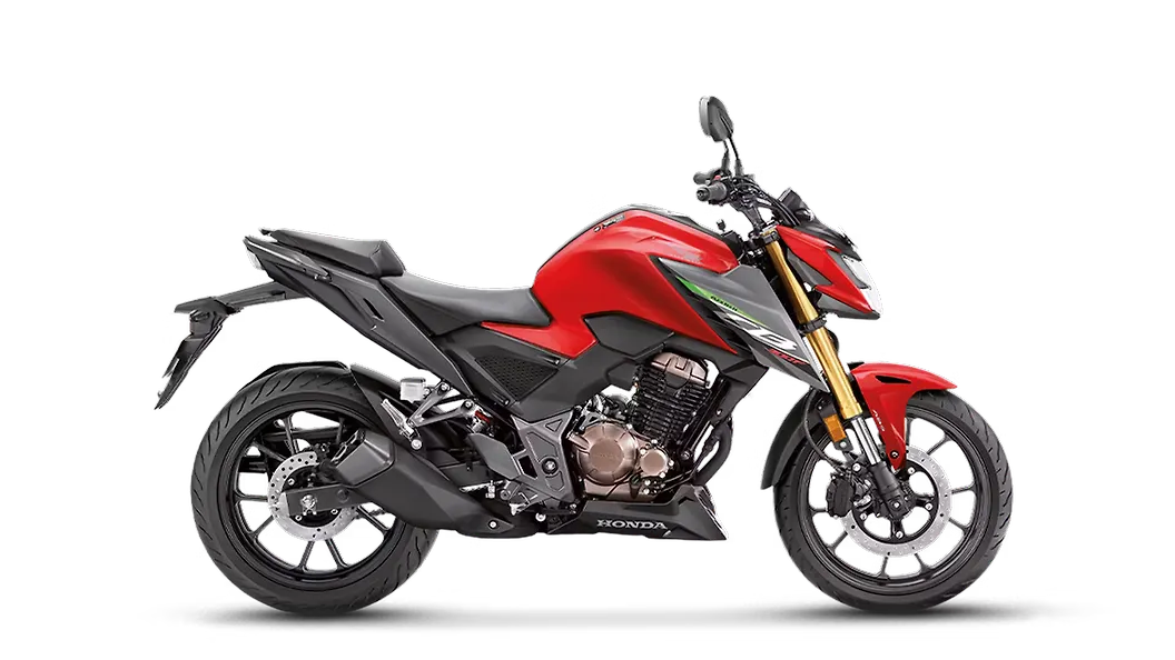 Sports Red