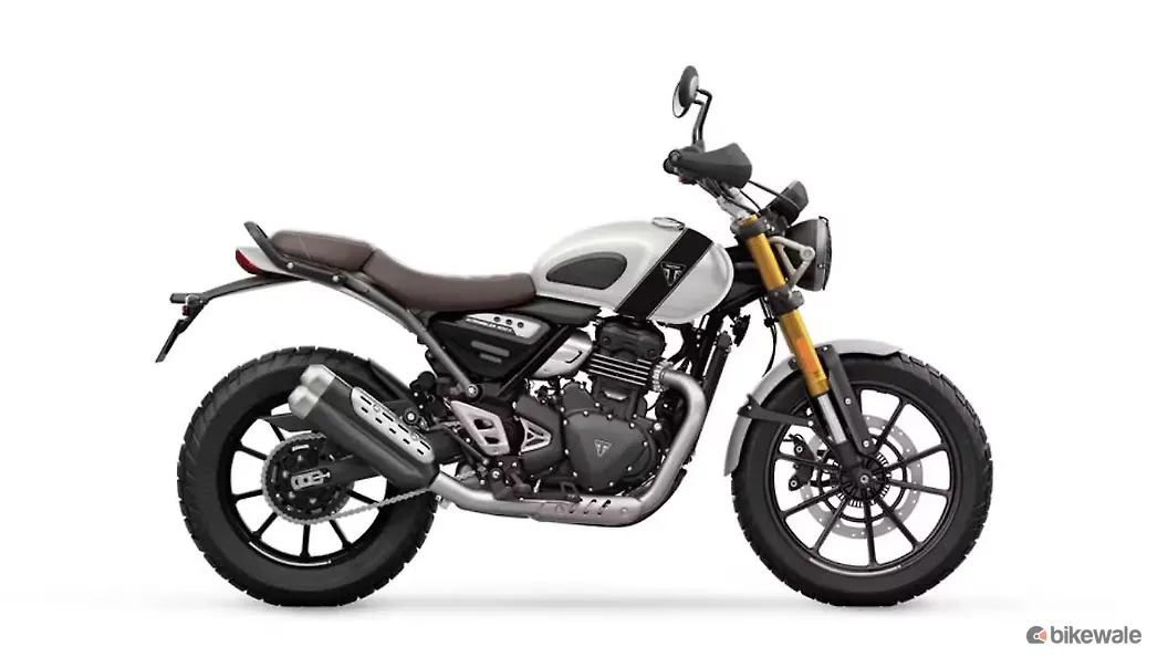 Pearl Metallic White / Phantom Black