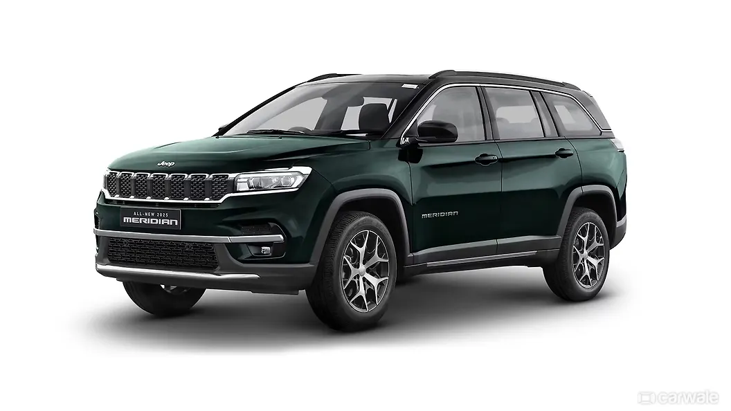 Techno Metallic Green