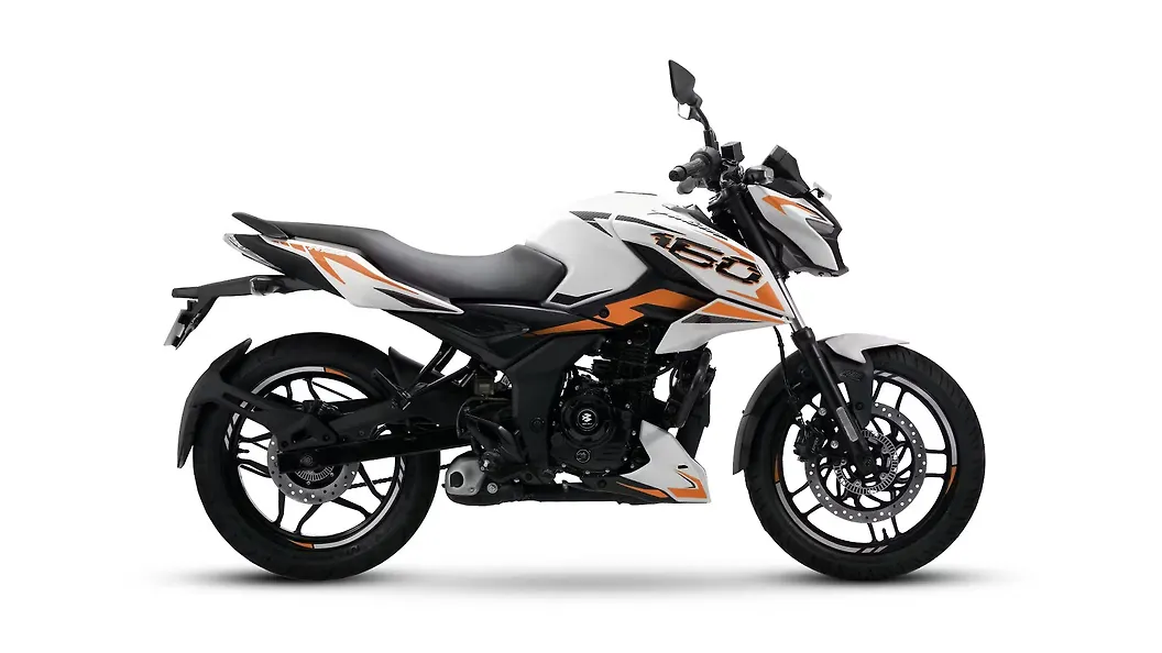 Pulsar_N160_2V_Pearl_Metalic_White