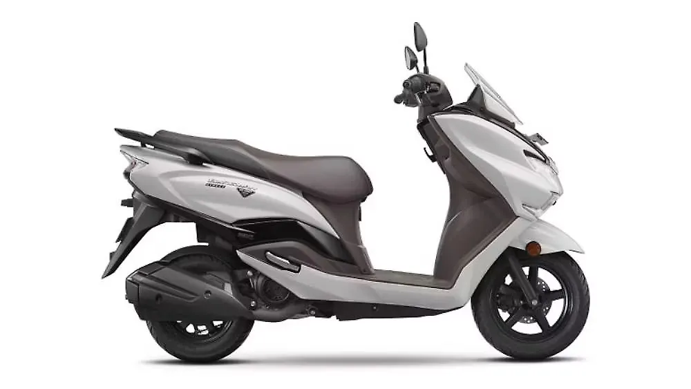 Pearl Mirage White