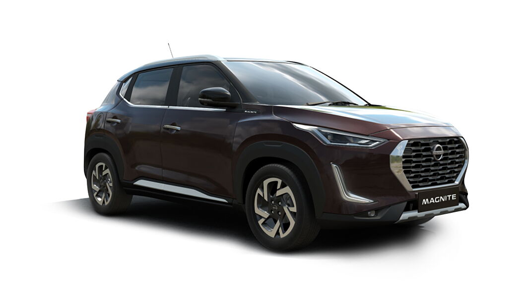 The Nissan Magnite's Crossover SUV Excellence