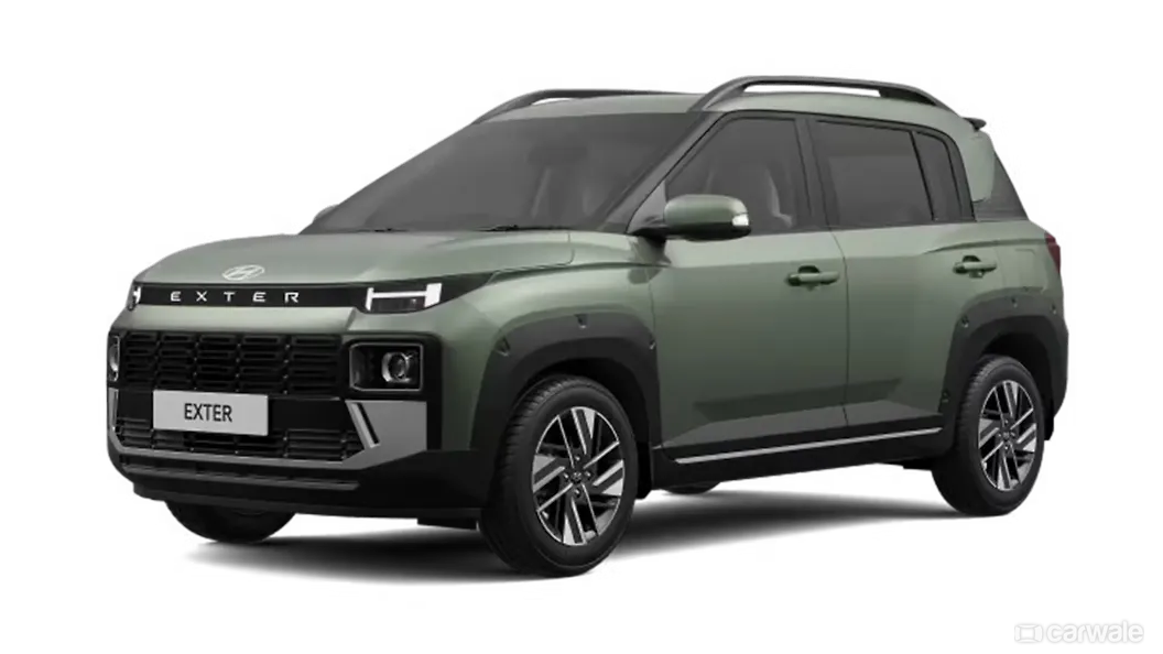 Ranger Khaki