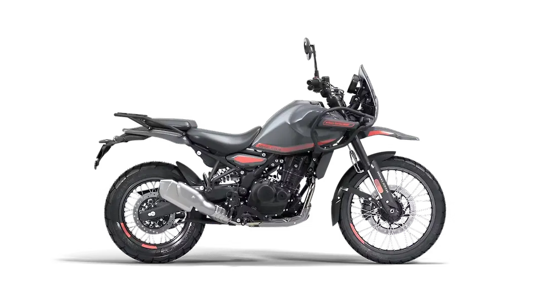 Salte Himalayan Salt