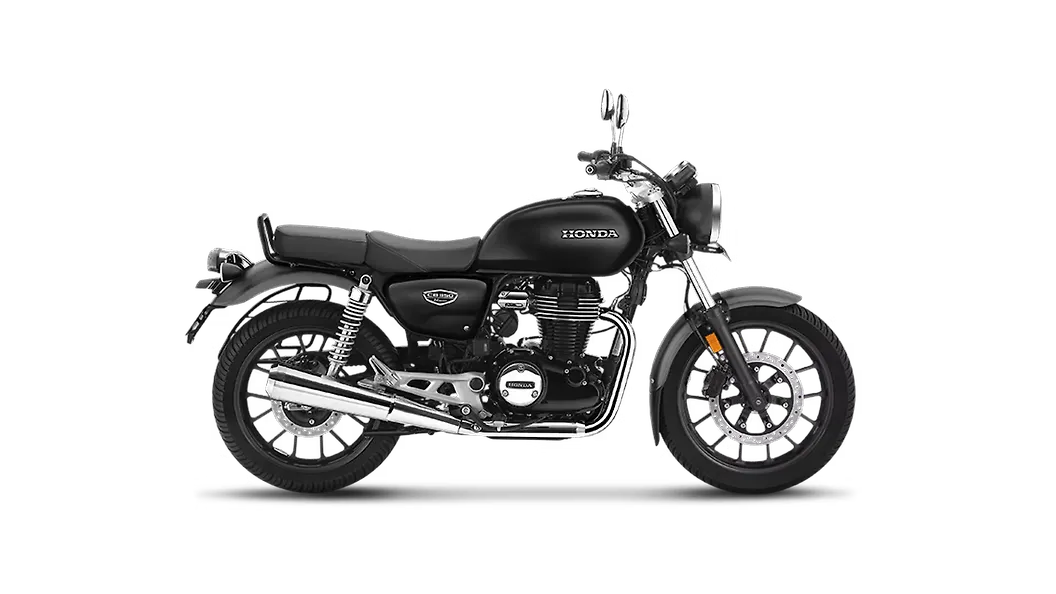 हाइनेस_cb350_Pearl_Igneous_Black_-_Dlx