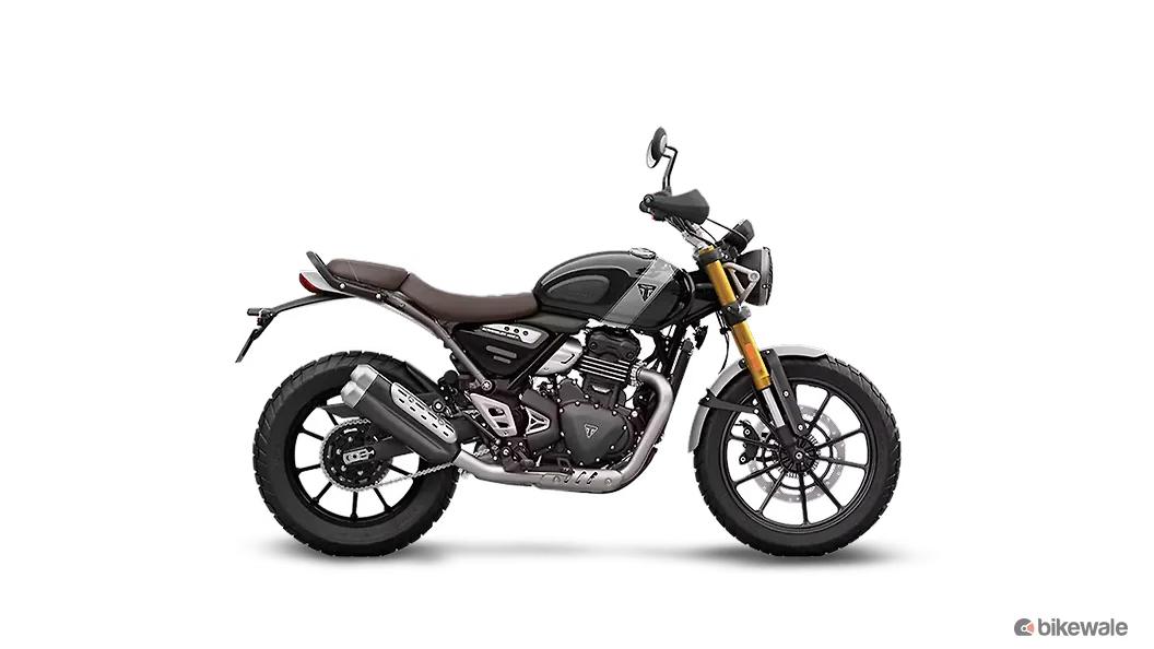 Phantom Black/Silver Ice