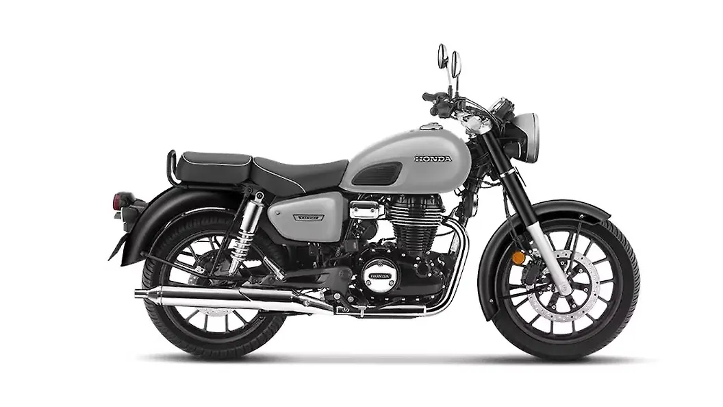 DLX Pearl Deep Ground Grey