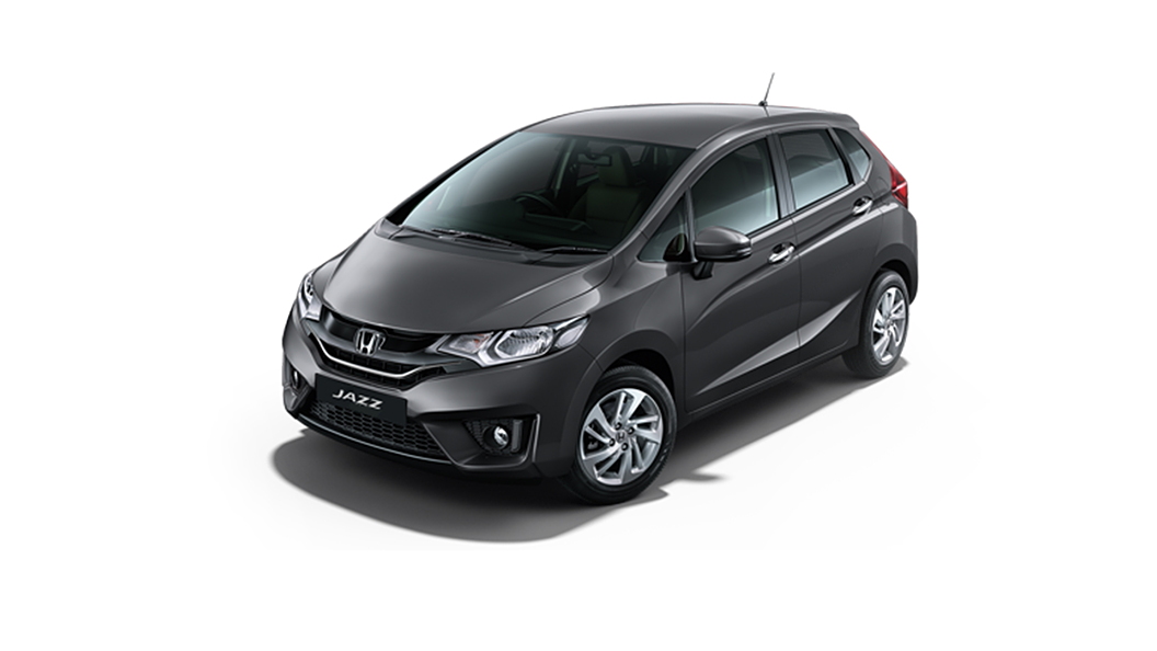 Honda Jazz [2018-2020] Golden Brown Metallic Colour, Jazz [2018 