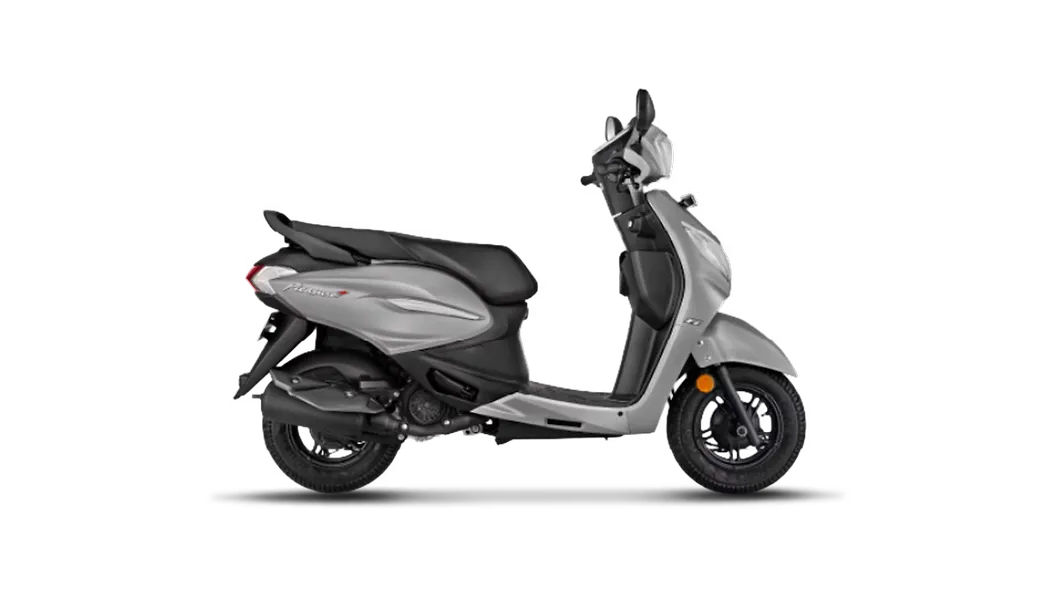 Mat Vernier Grey