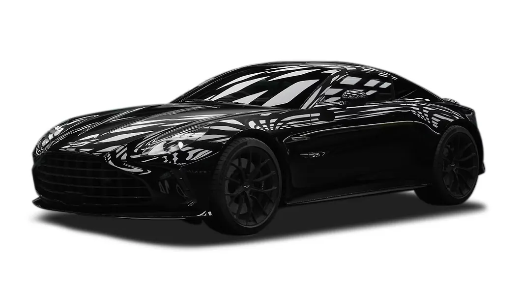 Aston Martin Vantage Price - Images, Colours & Reviews - CarWale