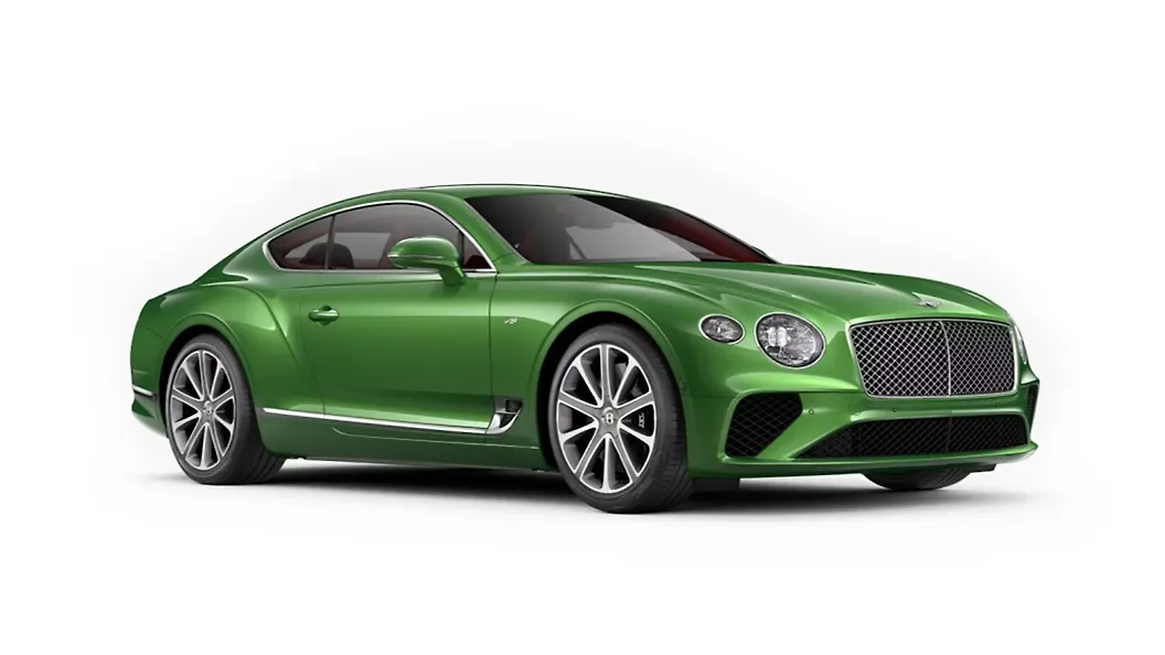 Bentley Continental Gt Colours In India 20 Continental Gt