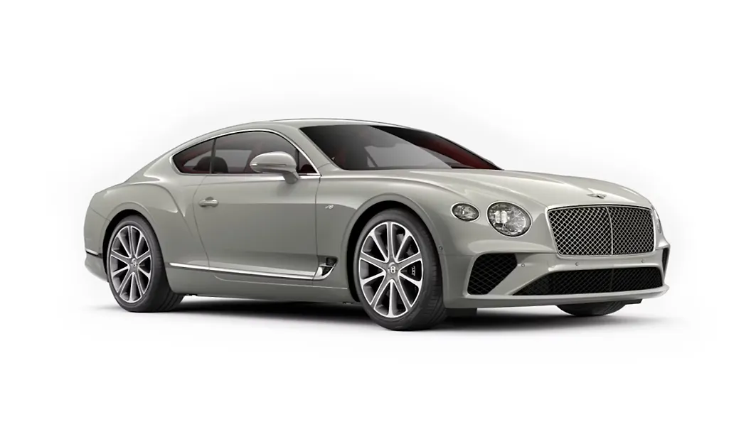 Bentley Continental Gt Colours In India 20 Continental Gt