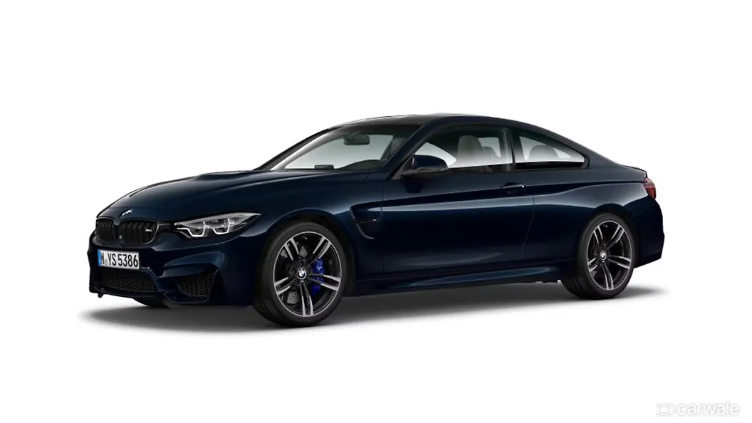 Azurite Black Metallic