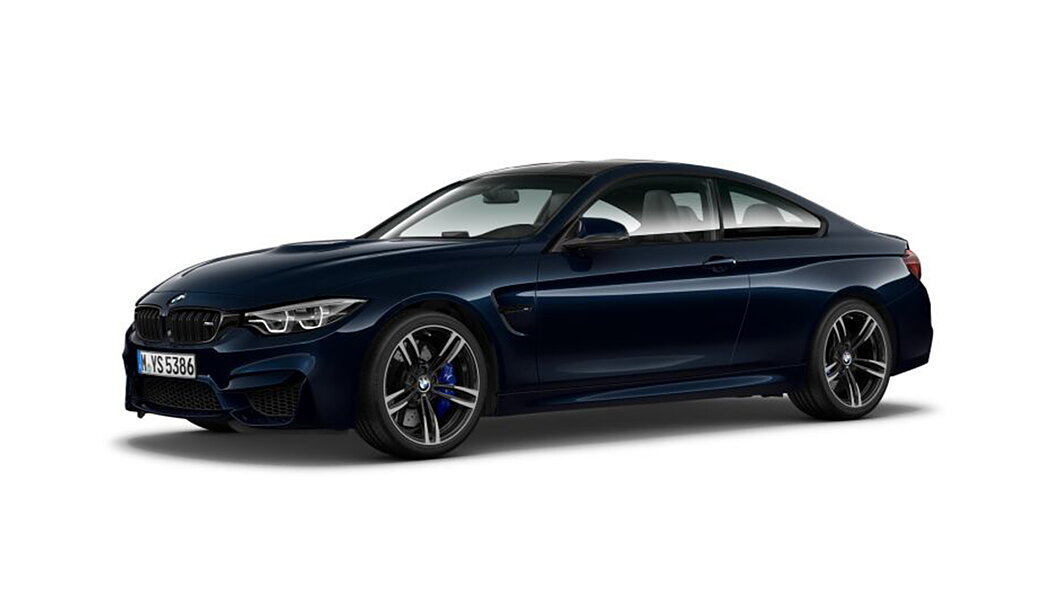 Bmw M4 Coupe Price In India Features Specs And Reviews Carwale