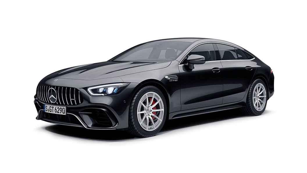 Mercedes Benz Amg Gt 4 Door Coupe 63 S 4matic Plus Price In India Features Specs And Reviews Carwale