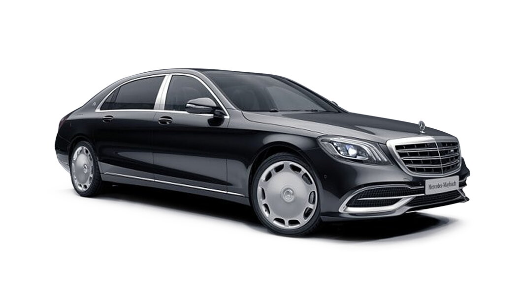 Mercedes Benz S Class Colours In India 14 S Class Colour Images Carwale