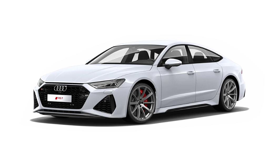 audi アウディRS7 ABT RS7-R スポーツパック(Gray) 京商｜ミニカー