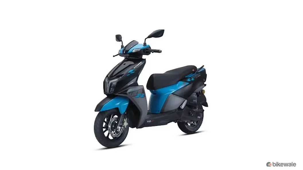 Race Edition Marine Blue