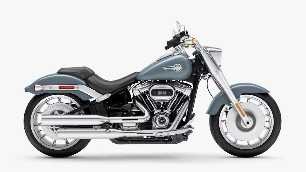 harley davidson 20 inch bicycle